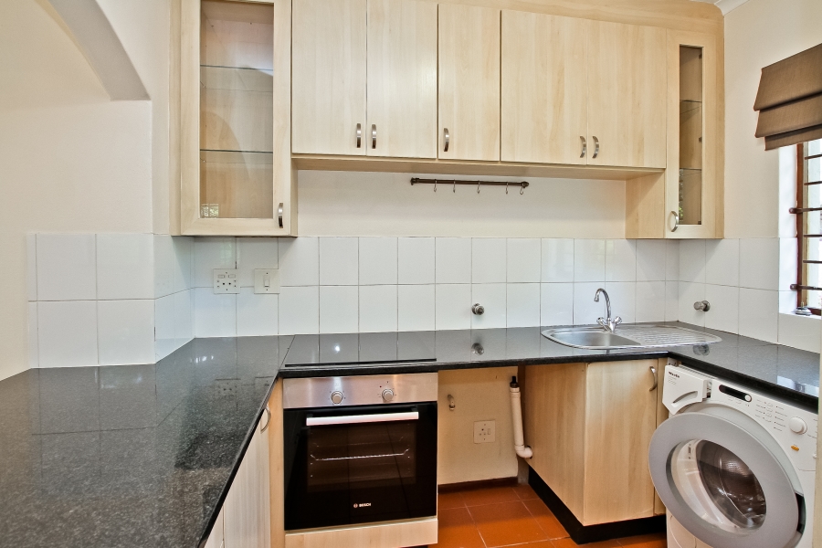 2 Bedroom Property for Sale in Craighall Park Gauteng