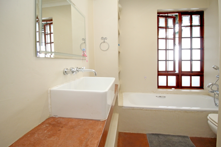 4 Bedroom Property for Sale in Robindale Gauteng