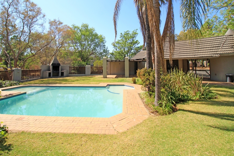 3 Bedroom Property for Sale in Bloubosrand Gauteng