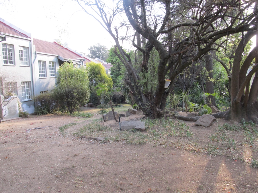 2 Bedroom Property for Sale in Woodmead Gauteng