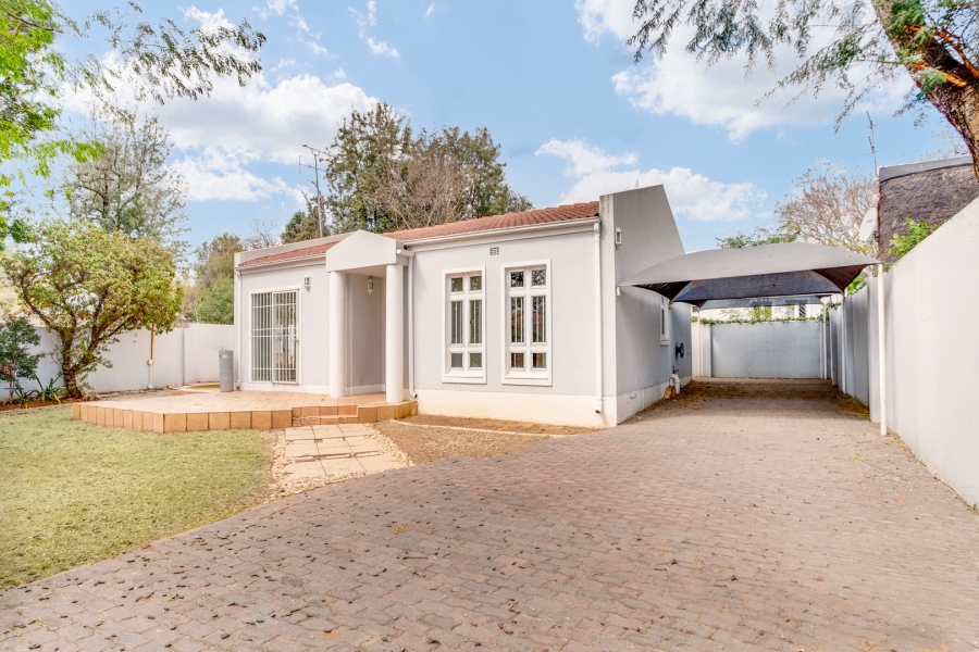 2 Bedroom Property for Sale in Douglasdale Gauteng