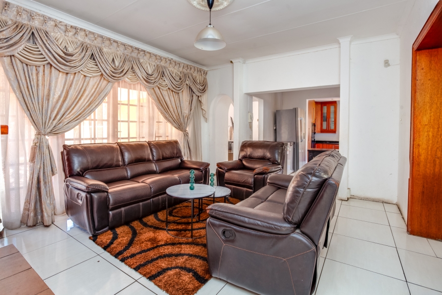 4 Bedroom Property for Sale in Lonehill Gauteng