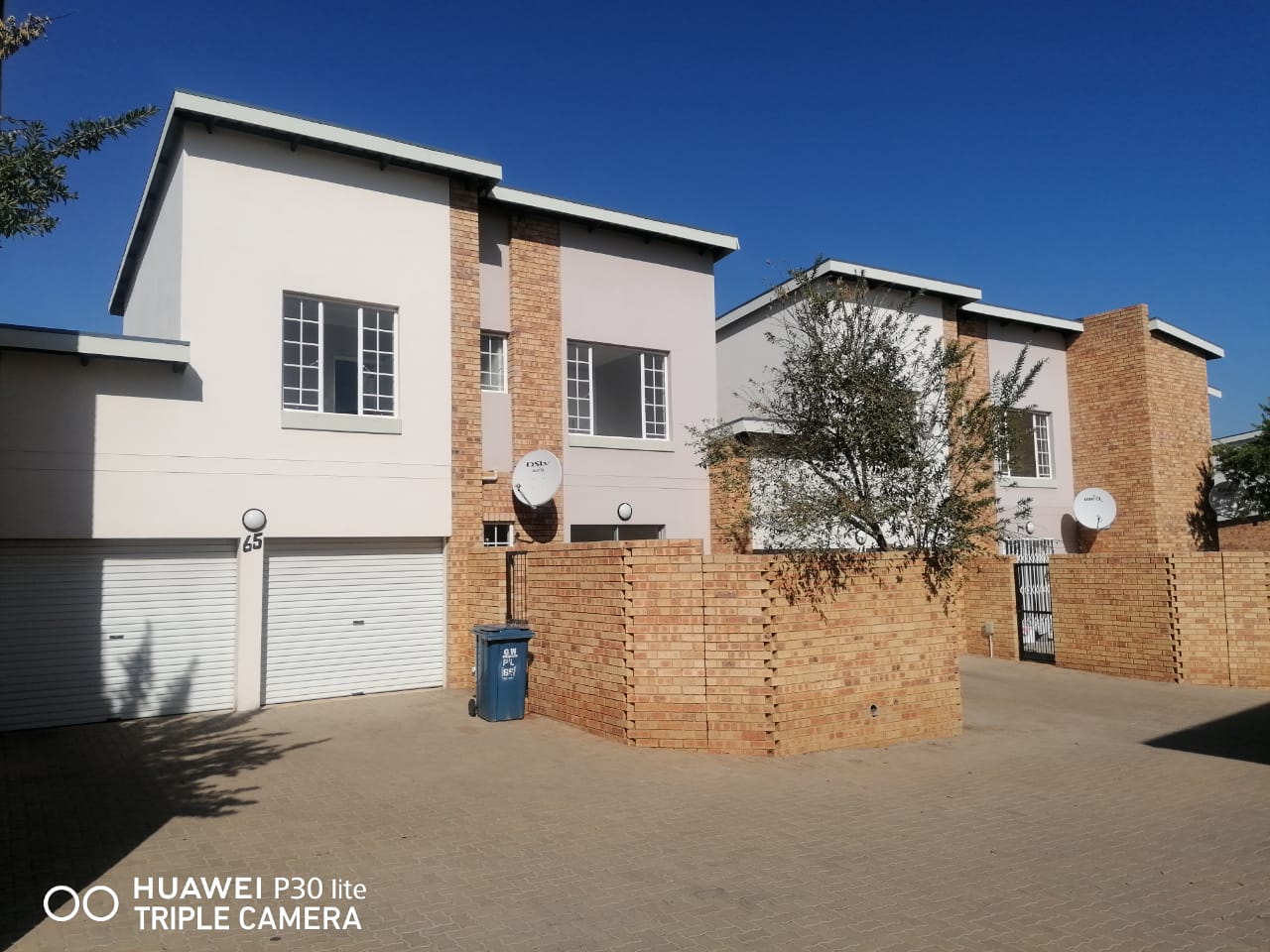 To Let 3 Bedroom Property for Rent in Oukraal Estate Gauteng
