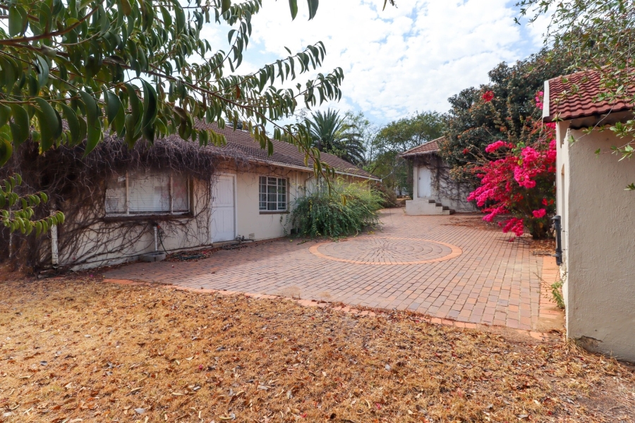 0 Bedroom Property for Sale in Rivonia Gauteng