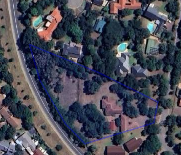 0 Bedroom Property for Sale in Rivonia Gauteng