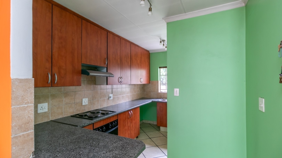 3 Bedroom Property for Sale in Halfway Gardens Gauteng