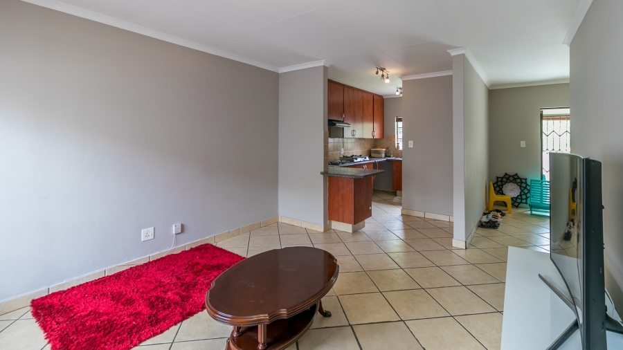 3 Bedroom Property for Sale in Halfway Gardens Gauteng