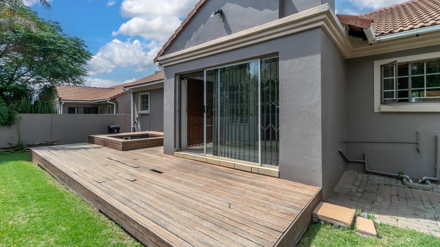 3 Bedroom Property for Sale in Halfway Gardens Gauteng