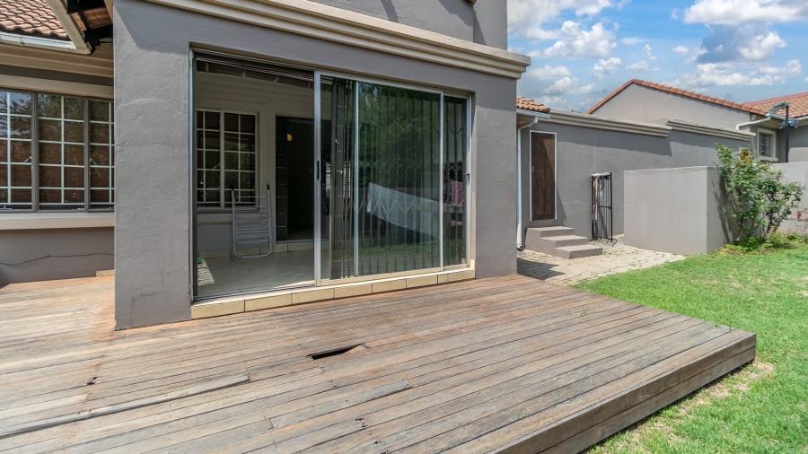 3 Bedroom Property for Sale in Halfway Gardens Gauteng