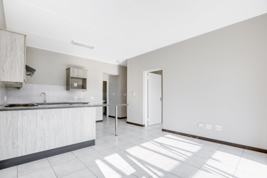 2 Bedroom Property for Sale in Barbeque Downs Gauteng