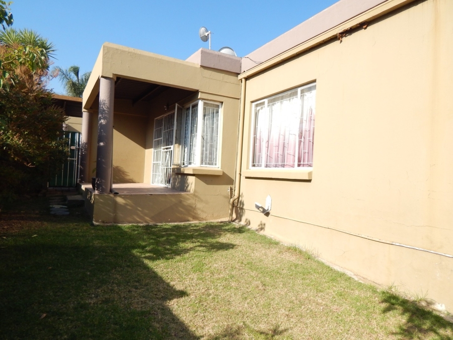 3 Bedroom Property for Sale in Halfway Gardens Gauteng