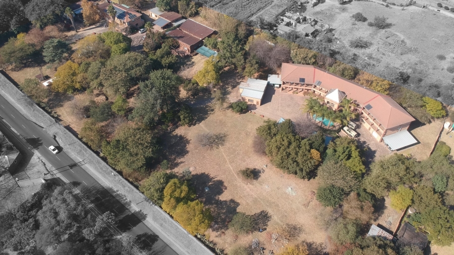 27 Bedroom Property for Sale in Glen Austin Gauteng