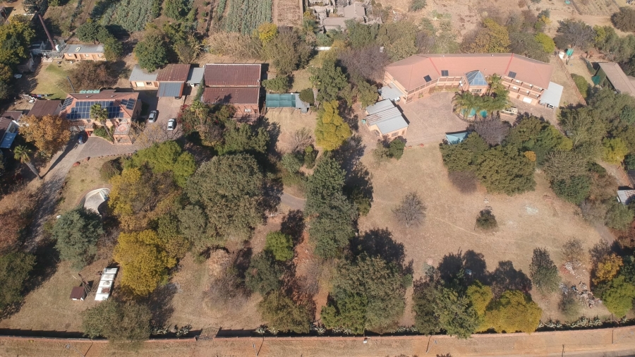 27 Bedroom Property for Sale in Glen Austin Gauteng