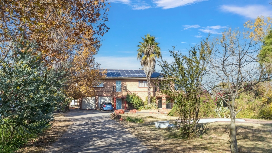 27 Bedroom Property for Sale in Glen Austin Gauteng