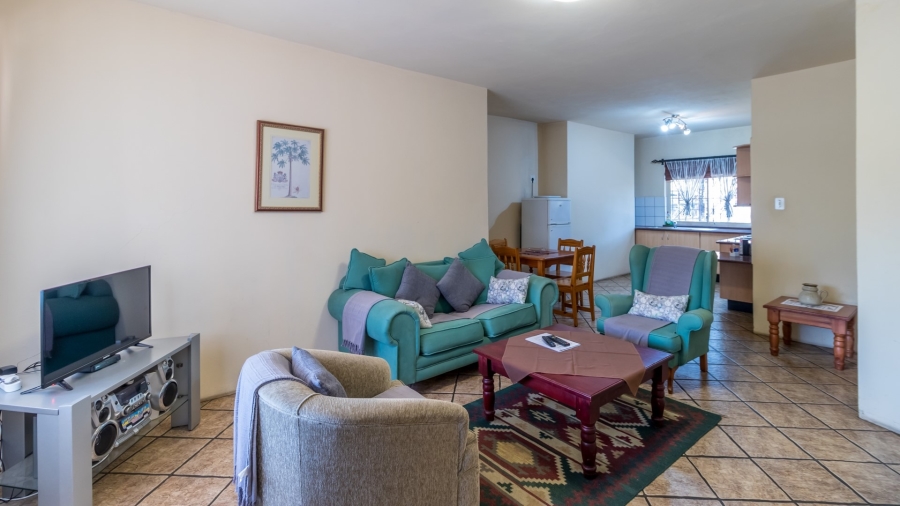 27 Bedroom Property for Sale in Glen Austin Gauteng