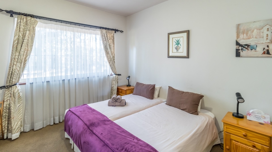 27 Bedroom Property for Sale in Glen Austin Gauteng