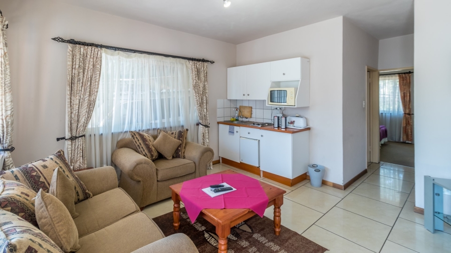 27 Bedroom Property for Sale in Glen Austin Gauteng