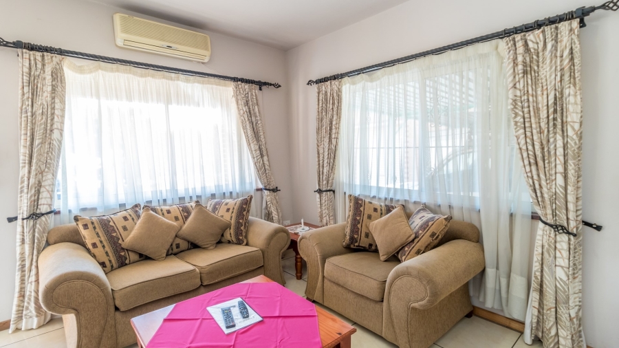 27 Bedroom Property for Sale in Glen Austin Gauteng