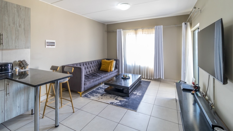 2 Bedroom Property for Sale in Glen Austin Gauteng