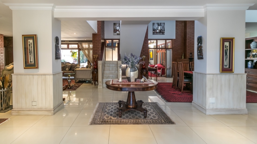 5 Bedroom Property for Sale in Southdowns Estate Gauteng