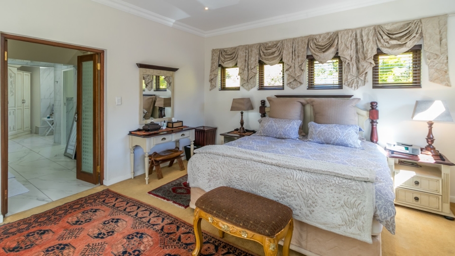 5 Bedroom Property for Sale in Southdowns Estate Gauteng