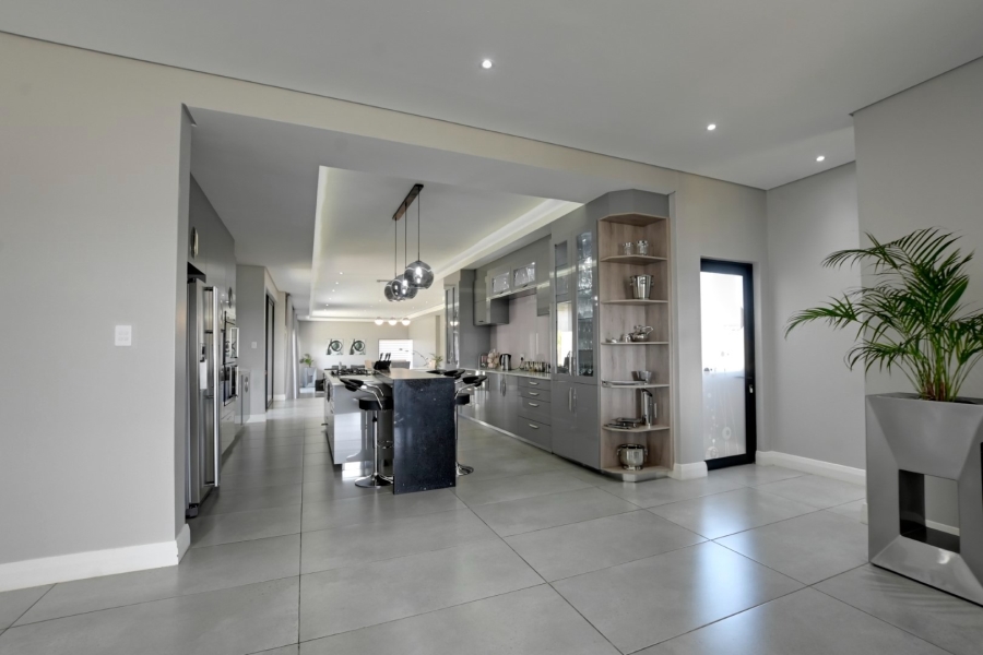 4 Bedroom Property for Sale in Sable Hills Gauteng