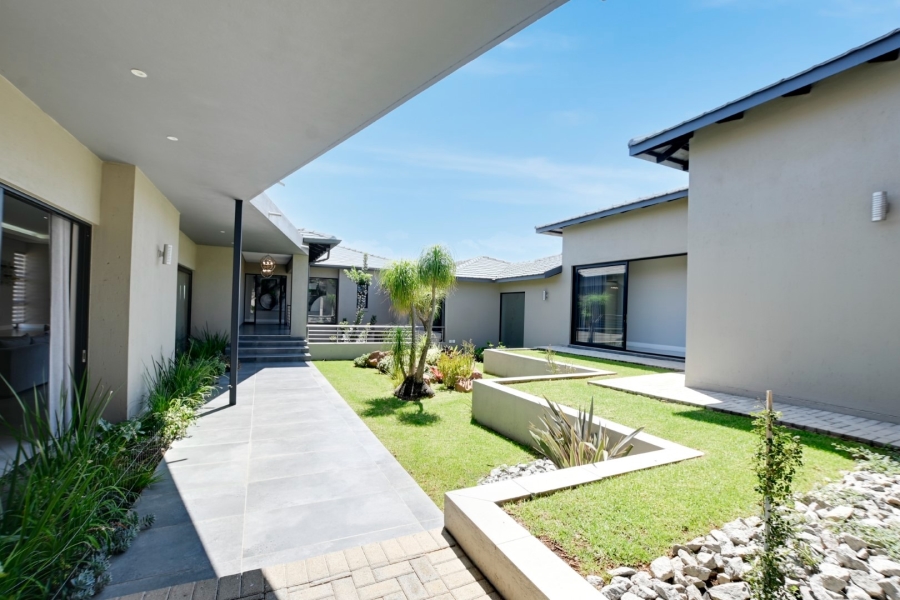 4 Bedroom Property for Sale in Sable Hills Gauteng