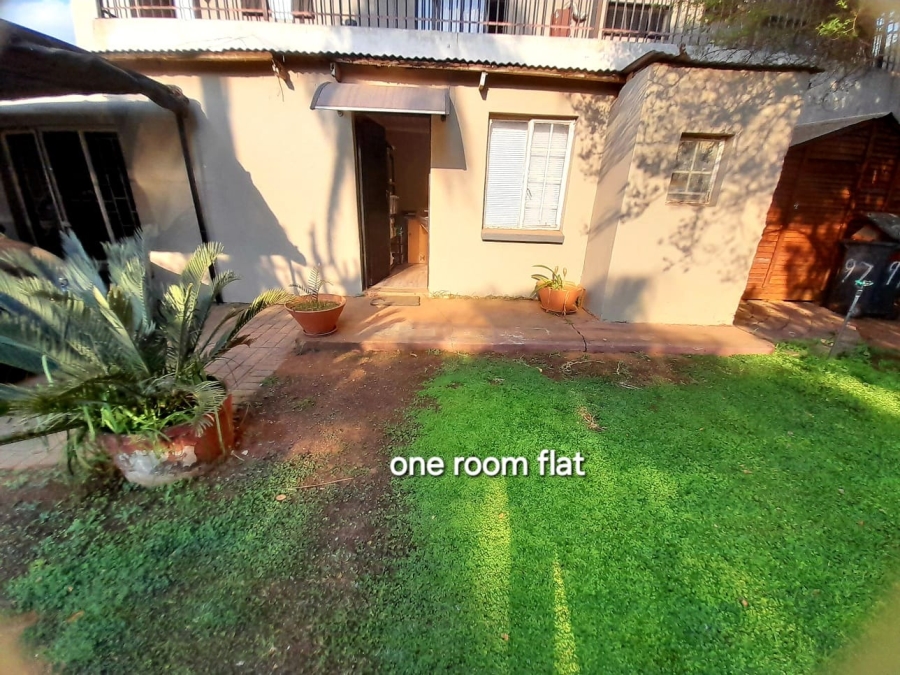 3 Bedroom Property for Sale in Gezina Gauteng