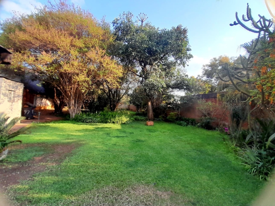 3 Bedroom Property for Sale in Gezina Gauteng