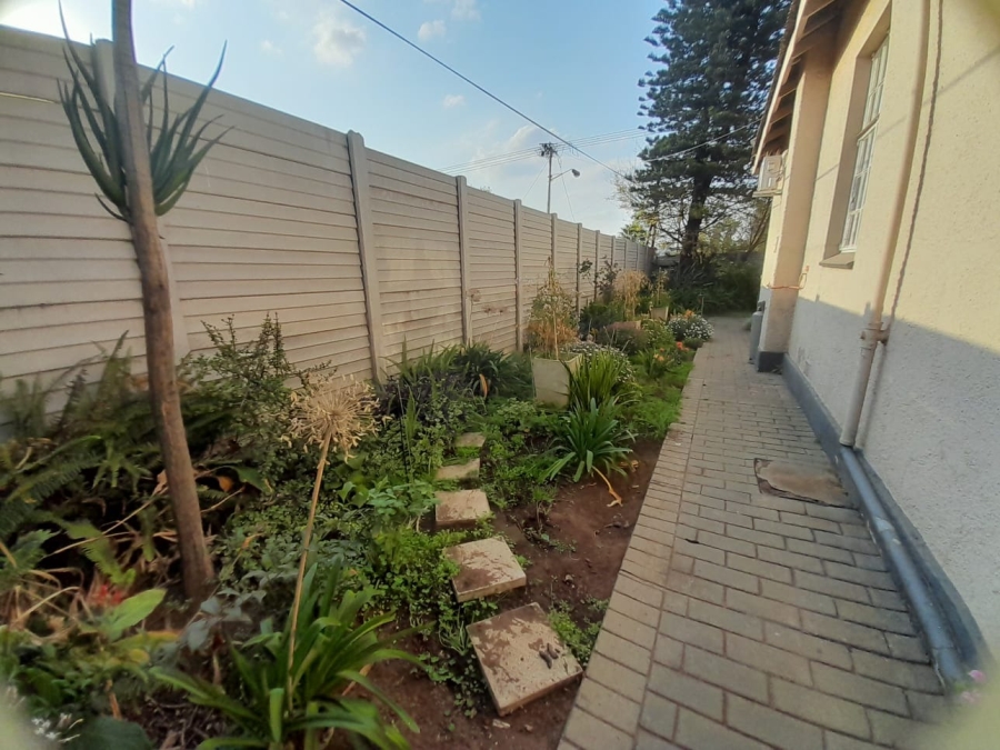 3 Bedroom Property for Sale in Gezina Gauteng