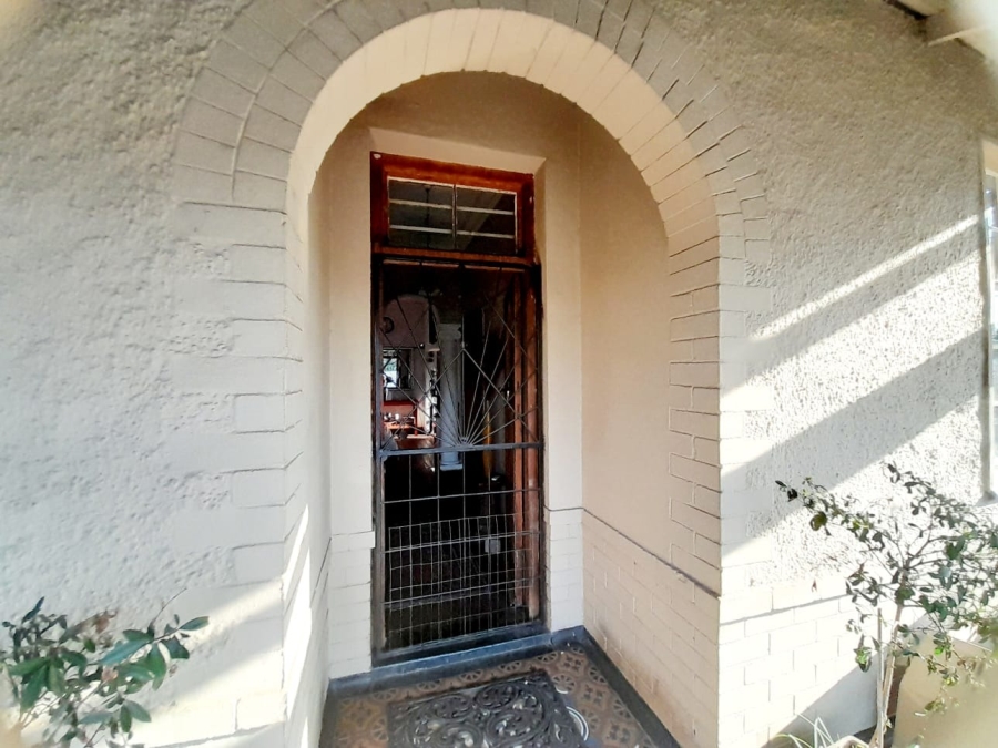 3 Bedroom Property for Sale in Gezina Gauteng