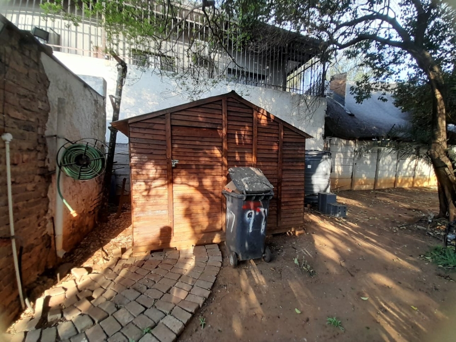 3 Bedroom Property for Sale in Gezina Gauteng