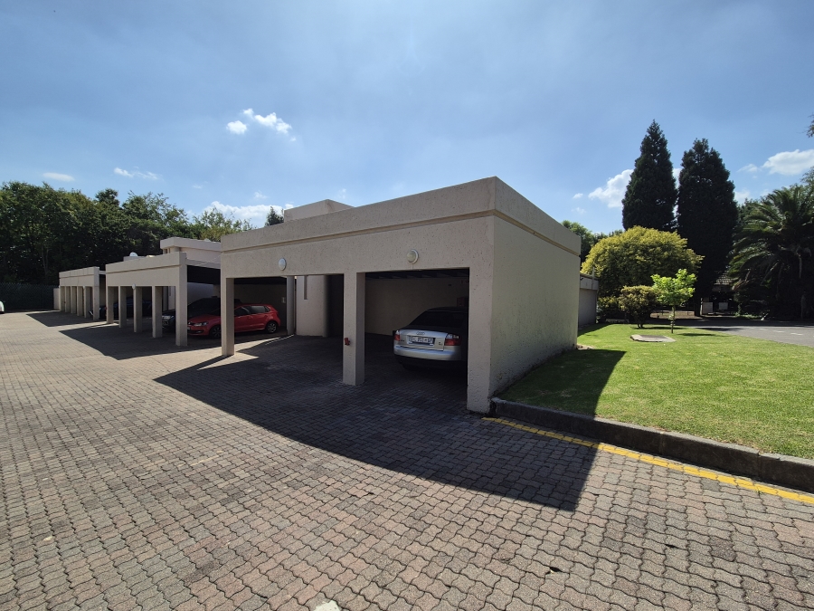 2 Bedroom Property for Sale in Bedfordview Gauteng