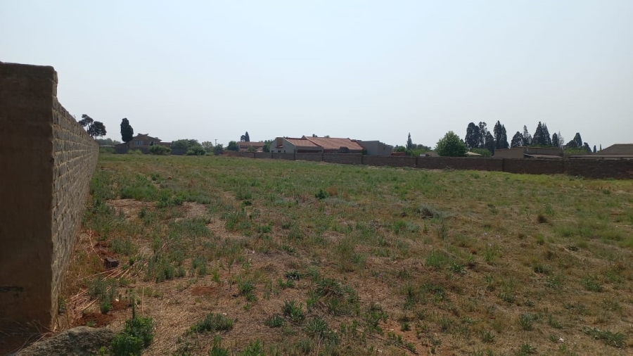 0 Bedroom Property for Sale in Henley on Klip Gauteng