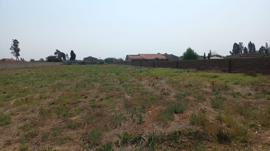 0 Bedroom Property for Sale in Henley on Klip Gauteng