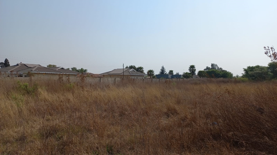 0 Bedroom Property for Sale in Henley on Klip Gauteng