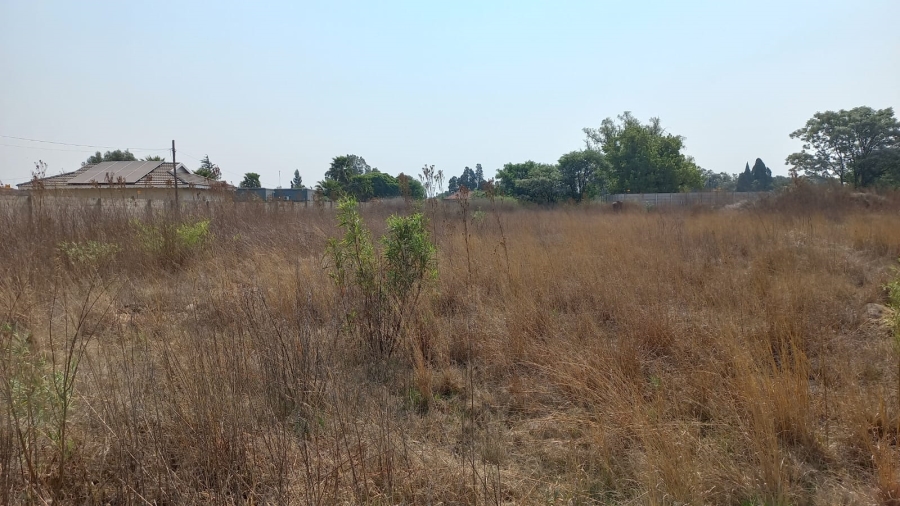 0 Bedroom Property for Sale in Henley on Klip Gauteng