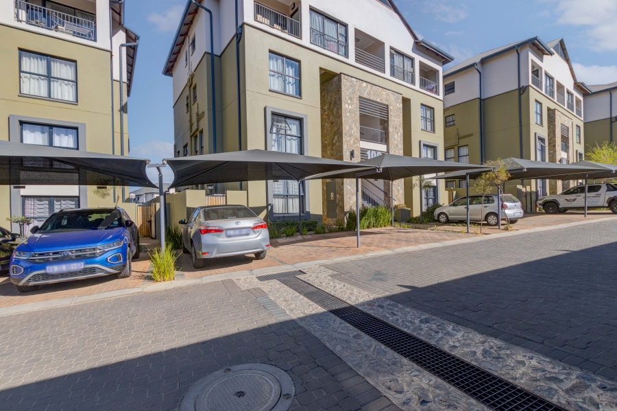 3 Bedroom Property for Sale in Waterfall Gauteng