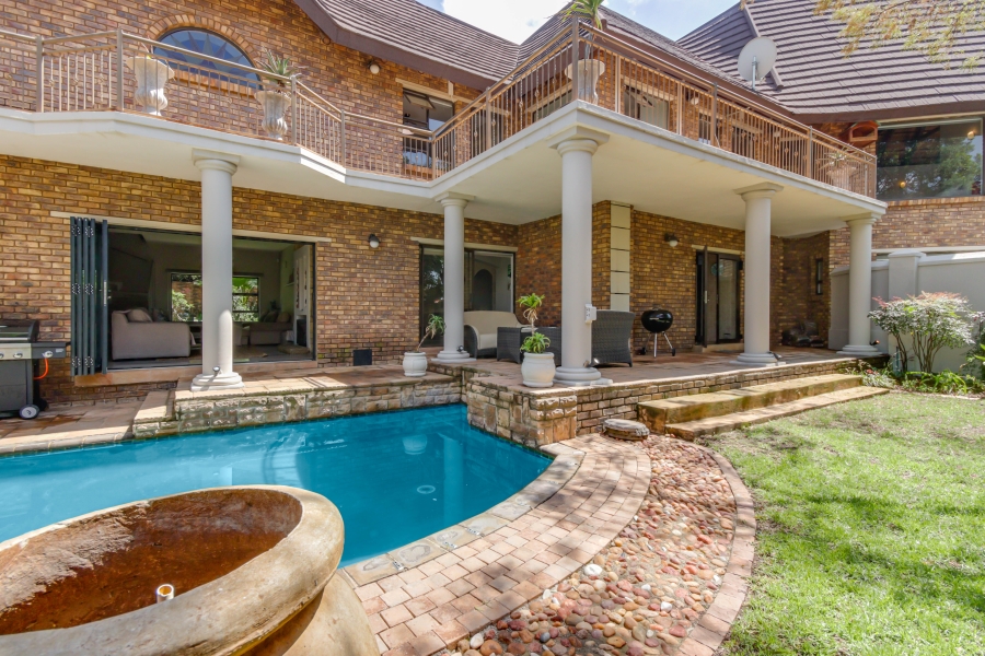 5 Bedroom Property for Sale in Kyalami Estates Gauteng