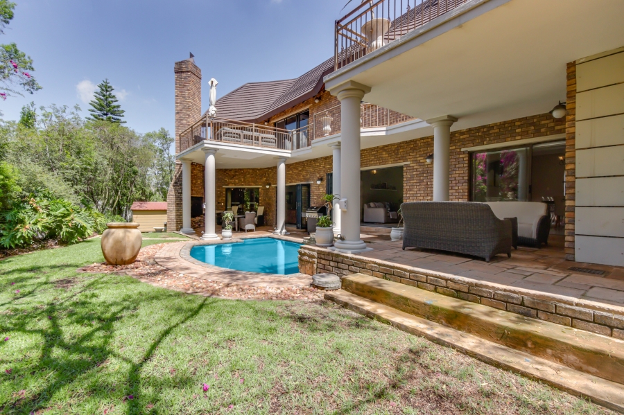 5 Bedroom Property for Sale in Kyalami Estates Gauteng