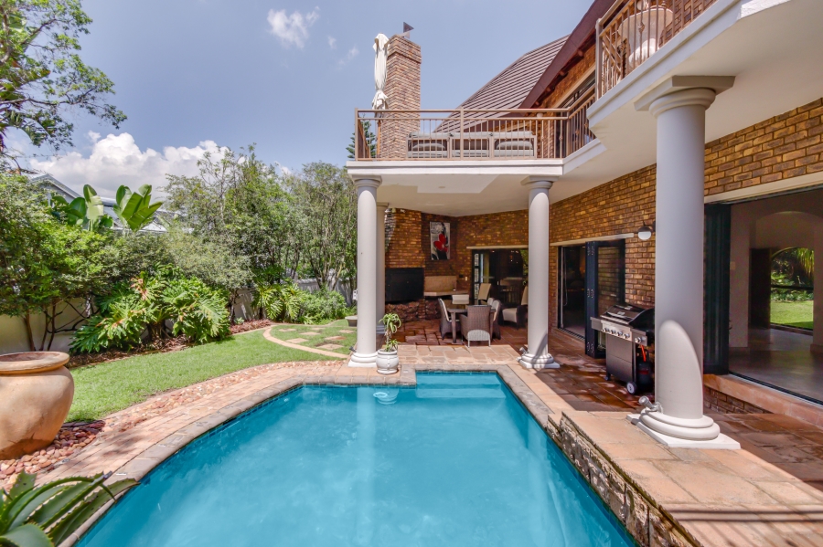 5 Bedroom Property for Sale in Kyalami Estates Gauteng