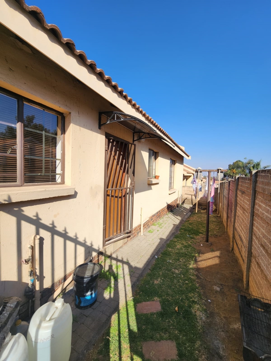 3 Bedroom Property for Sale in Union Gauteng