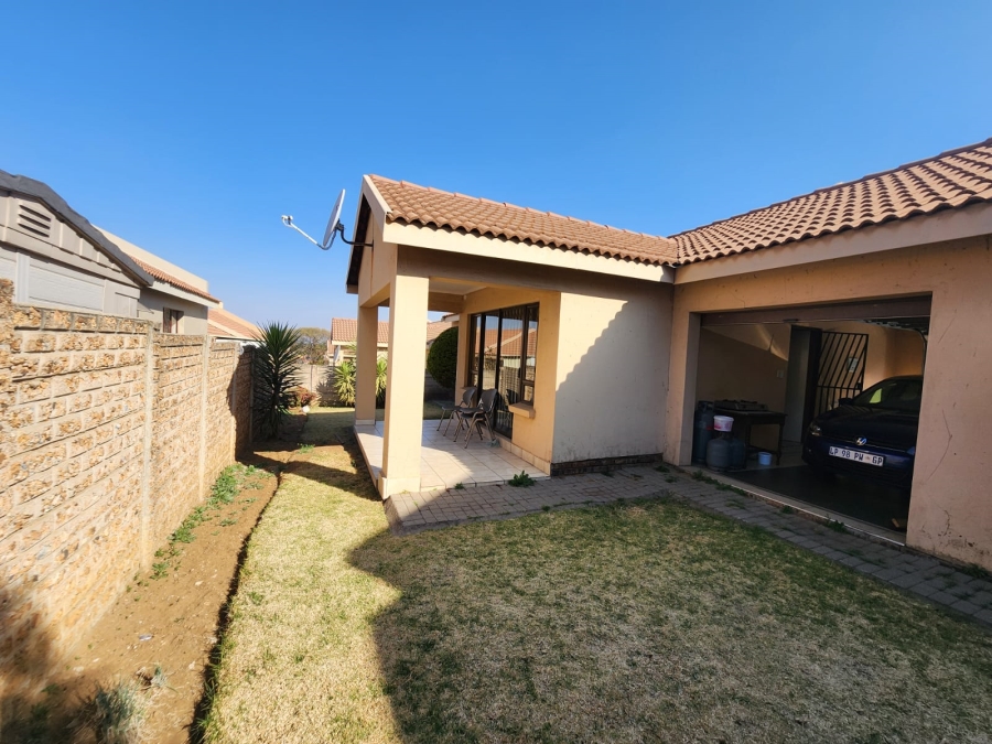 3 Bedroom Property for Sale in Union Gauteng