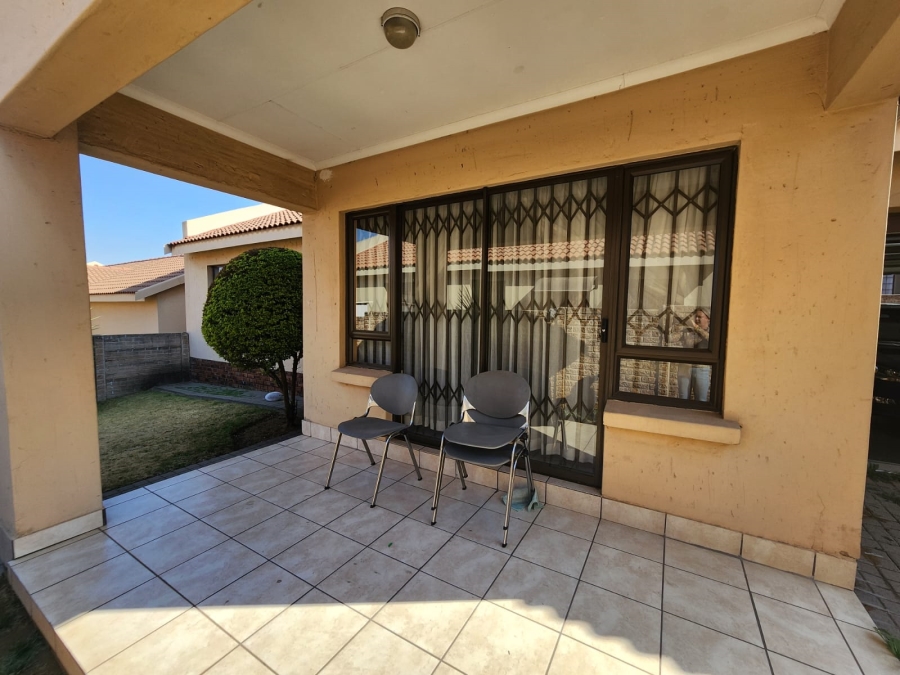 3 Bedroom Property for Sale in Union Gauteng