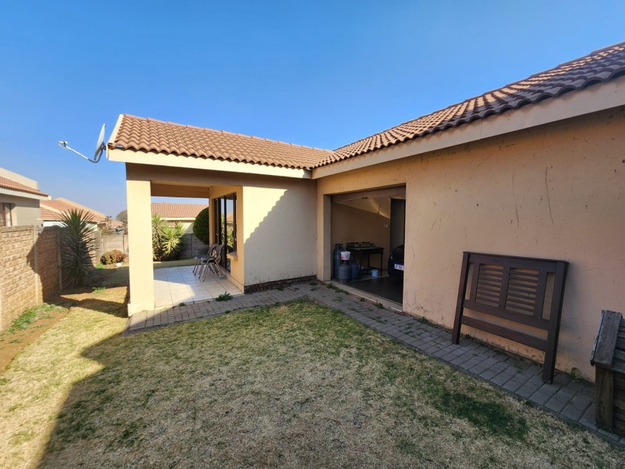 3 Bedroom Property for Sale in Union Gauteng