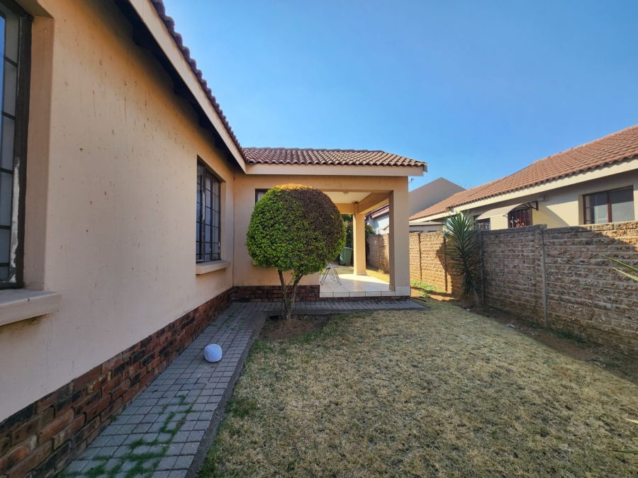 3 Bedroom Property for Sale in Union Gauteng