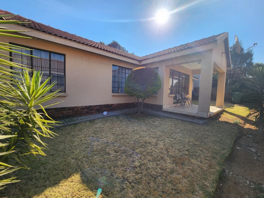 3 Bedroom Property for Sale in Union Gauteng