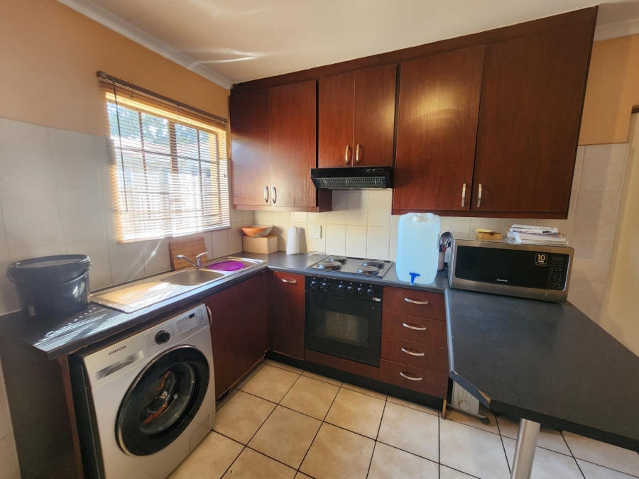 3 Bedroom Property for Sale in Union Gauteng