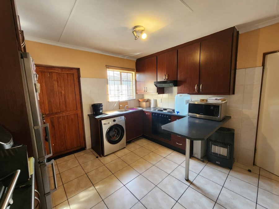 3 Bedroom Property for Sale in Union Gauteng