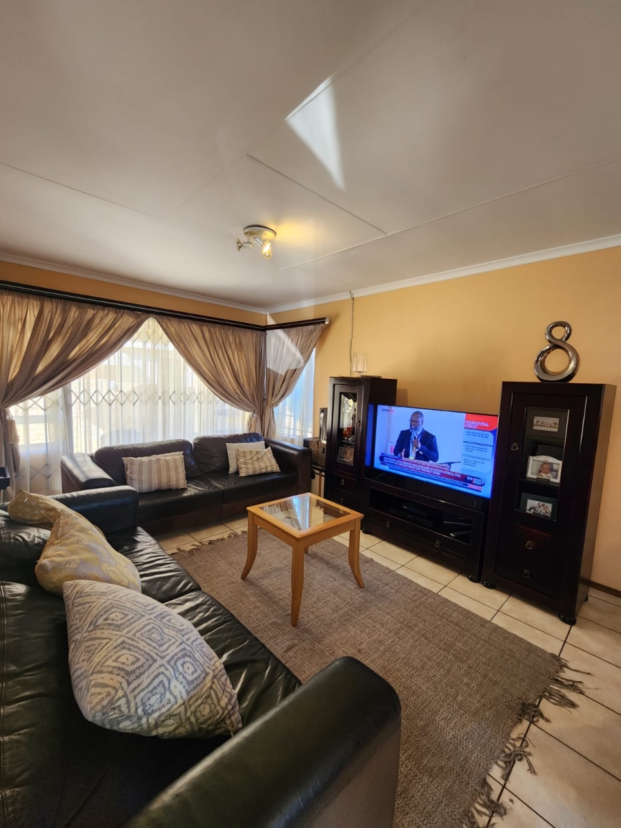 3 Bedroom Property for Sale in Union Gauteng